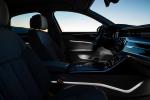 Audi A6 55 TFSI Quattro 2018 года (WW)
